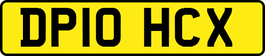 DP10HCX