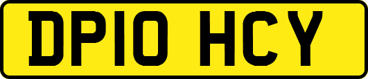 DP10HCY