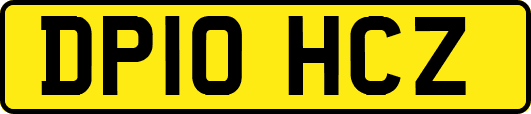 DP10HCZ