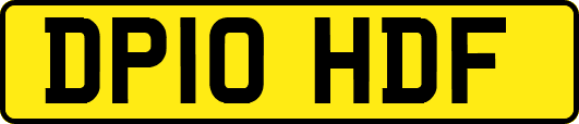 DP10HDF