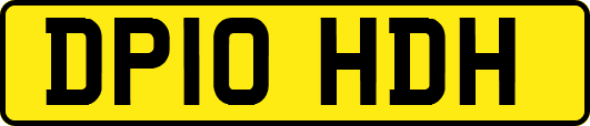 DP10HDH