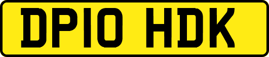 DP10HDK