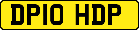 DP10HDP