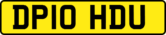 DP10HDU