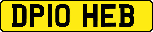 DP10HEB