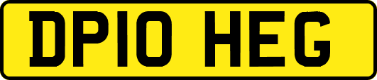 DP10HEG