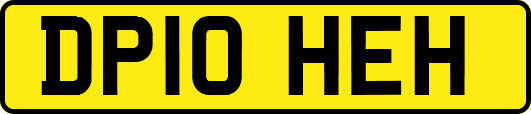 DP10HEH