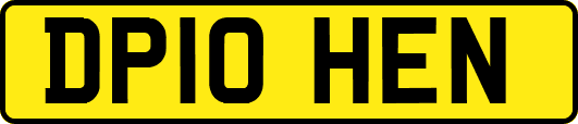 DP10HEN