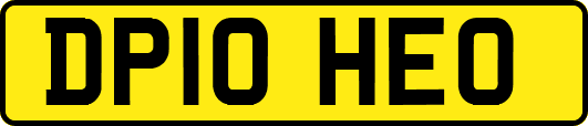 DP10HEO