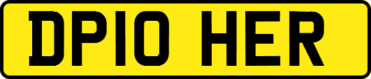 DP10HER