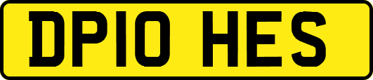 DP10HES
