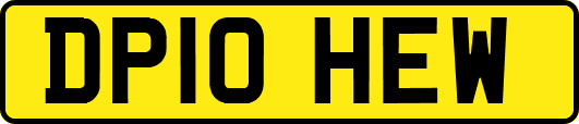 DP10HEW