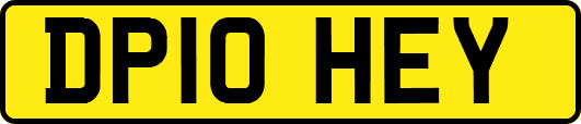 DP10HEY
