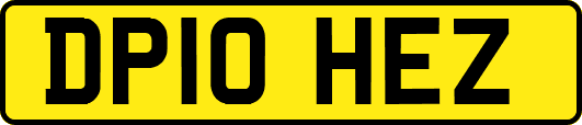 DP10HEZ