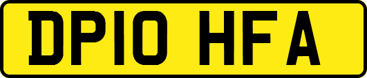 DP10HFA