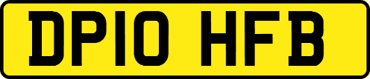 DP10HFB