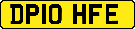 DP10HFE