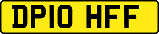 DP10HFF