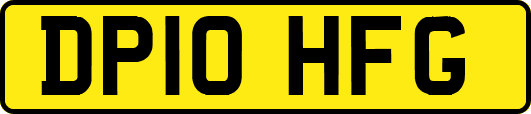 DP10HFG