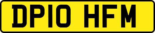 DP10HFM