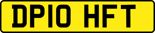 DP10HFT