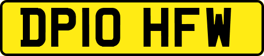 DP10HFW