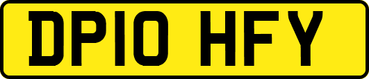 DP10HFY