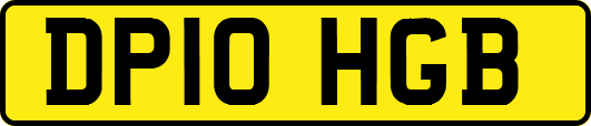 DP10HGB