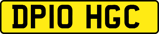 DP10HGC