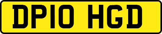 DP10HGD