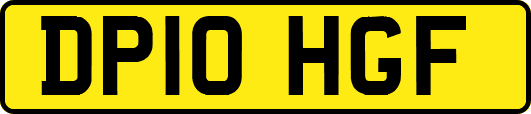 DP10HGF