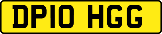 DP10HGG