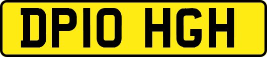DP10HGH
