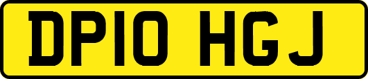 DP10HGJ