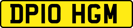 DP10HGM