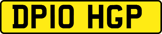 DP10HGP