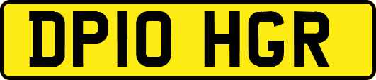 DP10HGR