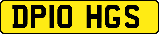 DP10HGS