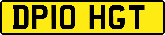 DP10HGT