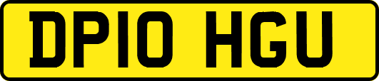 DP10HGU
