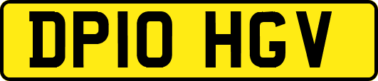 DP10HGV