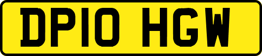 DP10HGW
