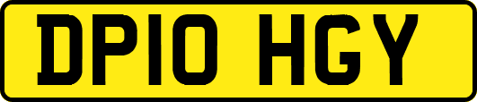 DP10HGY