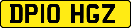 DP10HGZ