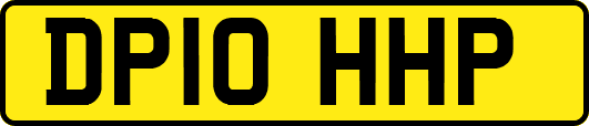 DP10HHP