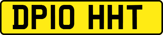 DP10HHT