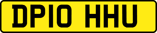 DP10HHU
