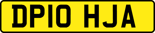 DP10HJA