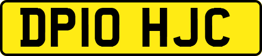DP10HJC