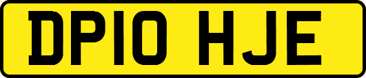 DP10HJE